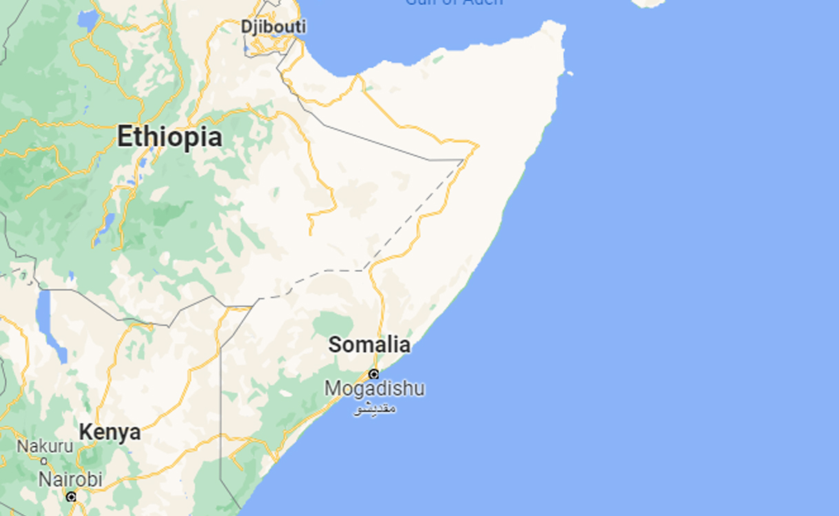 सोमालियामा भारी वर्षा, लाखौँ मानिस प्रभावित