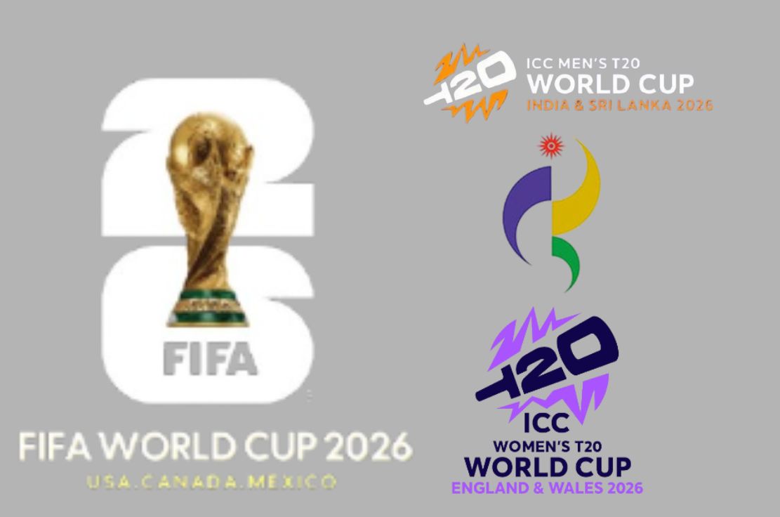 फुटबलदेखि क्रिकेटको विश्वकपसम्म, २०२६ मा हुँदै छन् खेलकुदका ठूला प्रतियोगिता