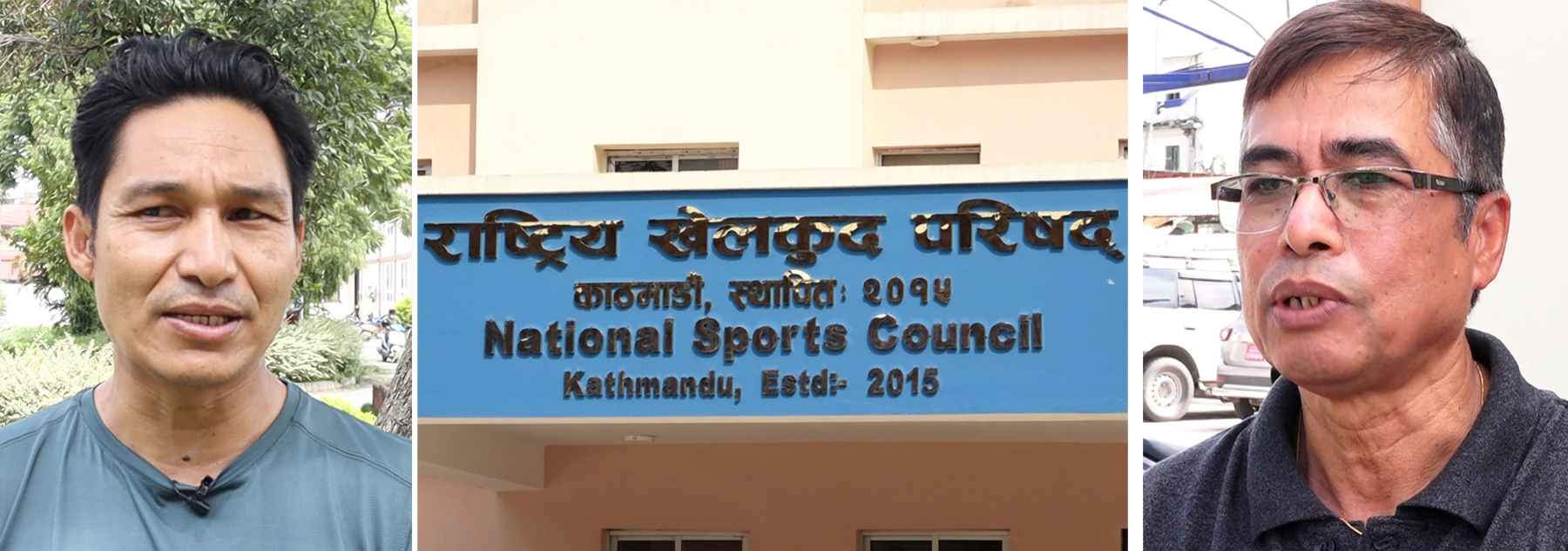 किन विदेश पलायन हुँदैछन् नेपाली खेलाडी ?
