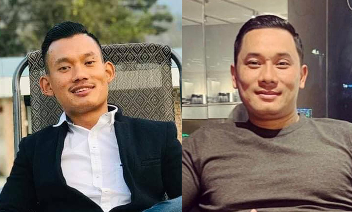 काठमाडौंमा जुरमुरायो गुण्डागर्दी, ‘प्लाटिनम डिस्को’मा दावा समूहबाट कुटिए कर्नेलका छोरा