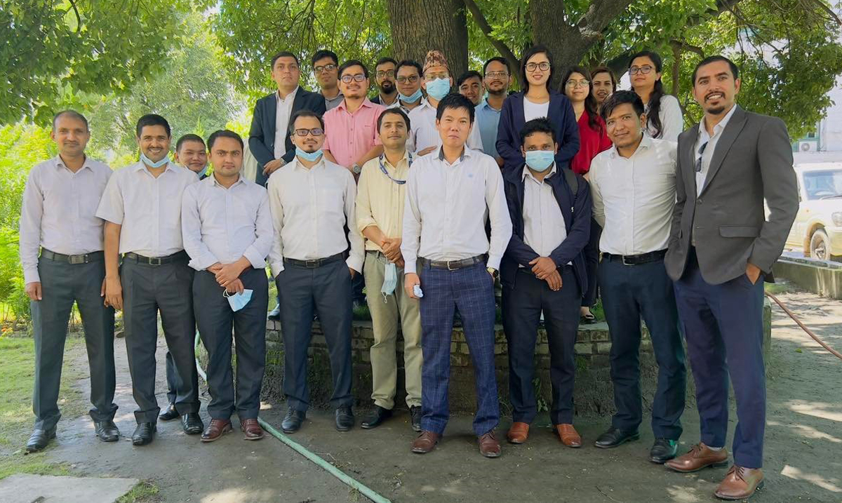 परराष्ट्र मन्त्रालयमा नायब सुब्बा संघर्ष समिति गठन