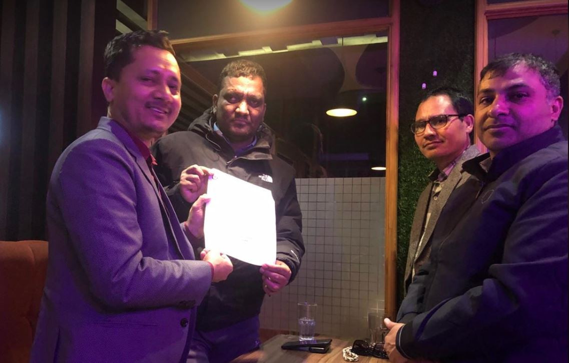 कर्णालीमा प्रदेशस्तरको तालिम केन्द्र स्थापना गर्न स्वास्थ्यकर्मीको माग