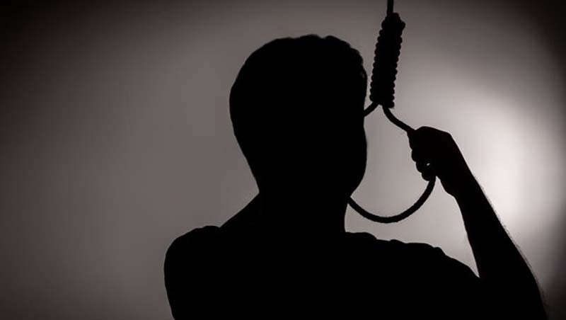 बागमतीका भाैतिकमन्त्री दुलालका पीएसाे सुवेदीले गरे आत्महत्या