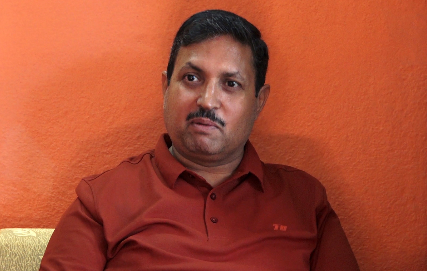 सञ्चारविज्ञ दाहाल भन्छन्- टिकटक बन्द गर्ने सरकारको निर्णय अभिव्यक्ति स्वतन्त्रता विरुद्ध छ