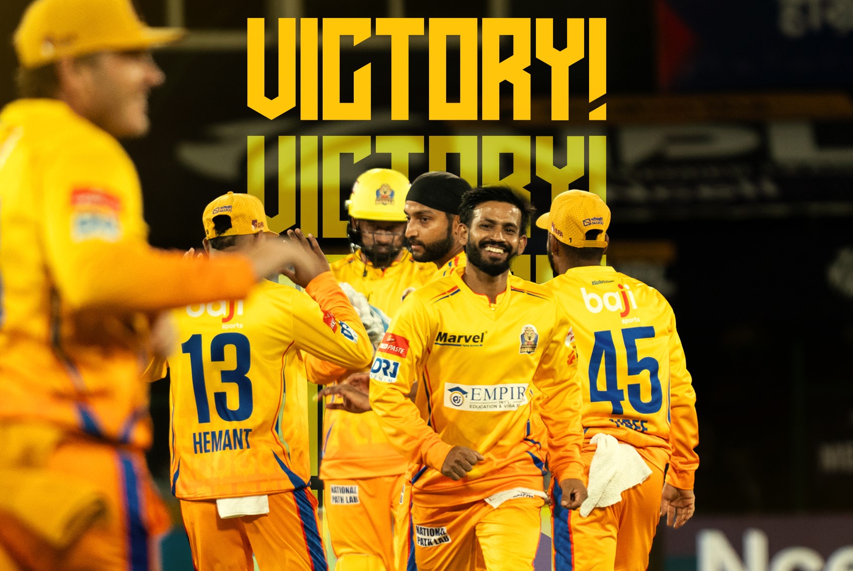 हरमितको शानदार प्रदर्शनमा सुदूरपश्चिमसँग काठमाण्डू स्तब्ध