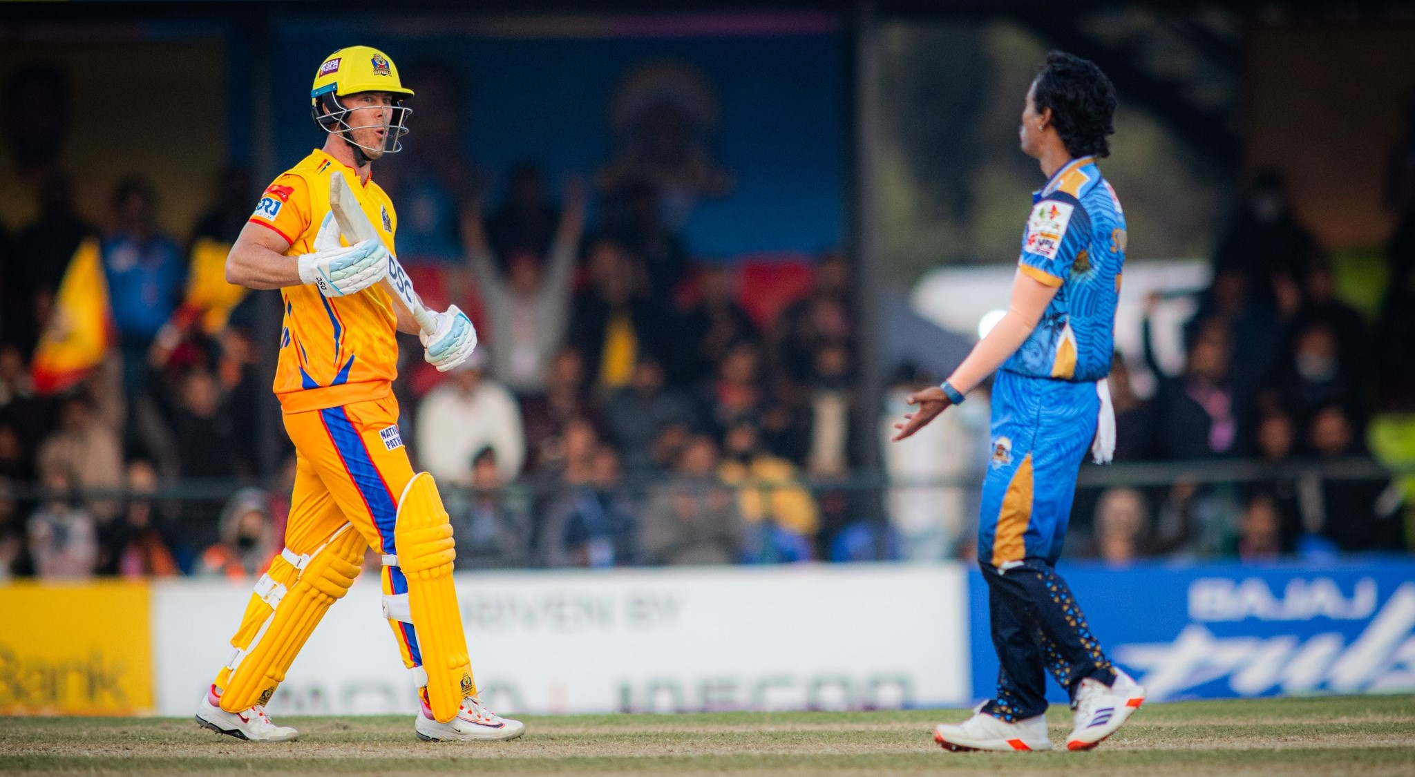 सुदूरपश्चिमले दियो कर्णालीलाई १ सय ४० रनको लक्ष्य