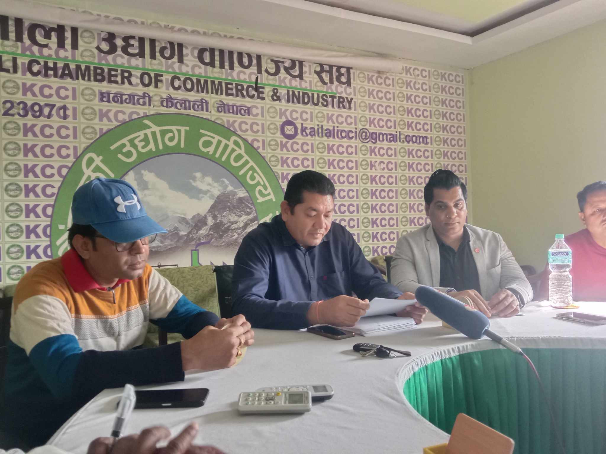सुदूरपश्चिम महोत्सव मंसिर २२ देखि