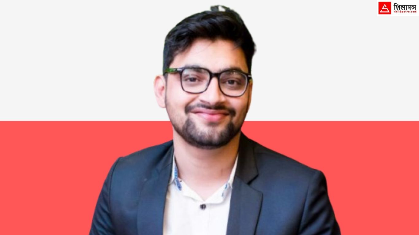 एमाले उपाध्यक्ष पाैडेललाई ४३ हजार मतले पछि पार्दै सुलभ खरेल विजयी