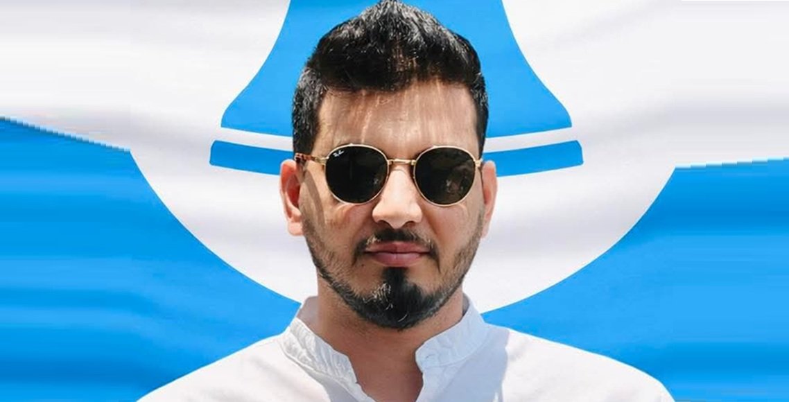 को हुन् भौतिक पूर्वाधारमन्त्री सुनील लम्साल ?