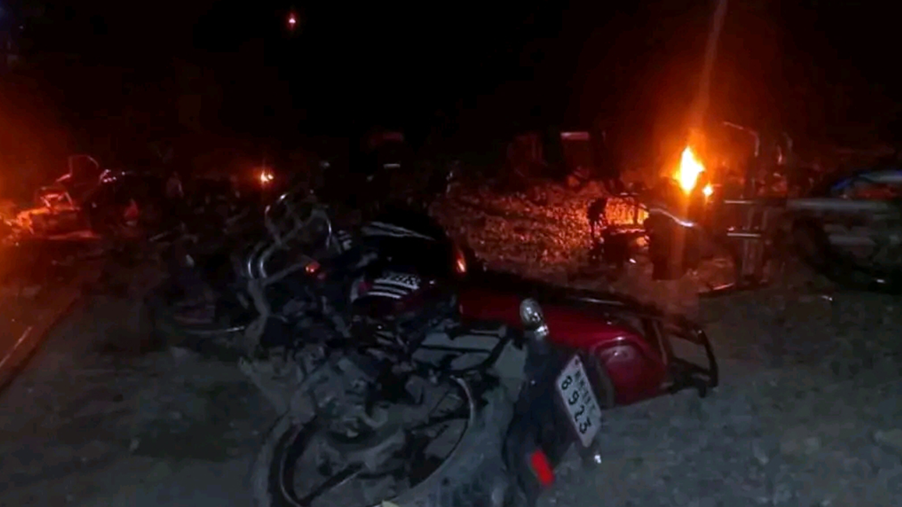 सुनसरीमा झडप, प्रहरीको गोली लागेर एक जनाको मृत्यु, पाँच स्थानमा कर्फ्यु