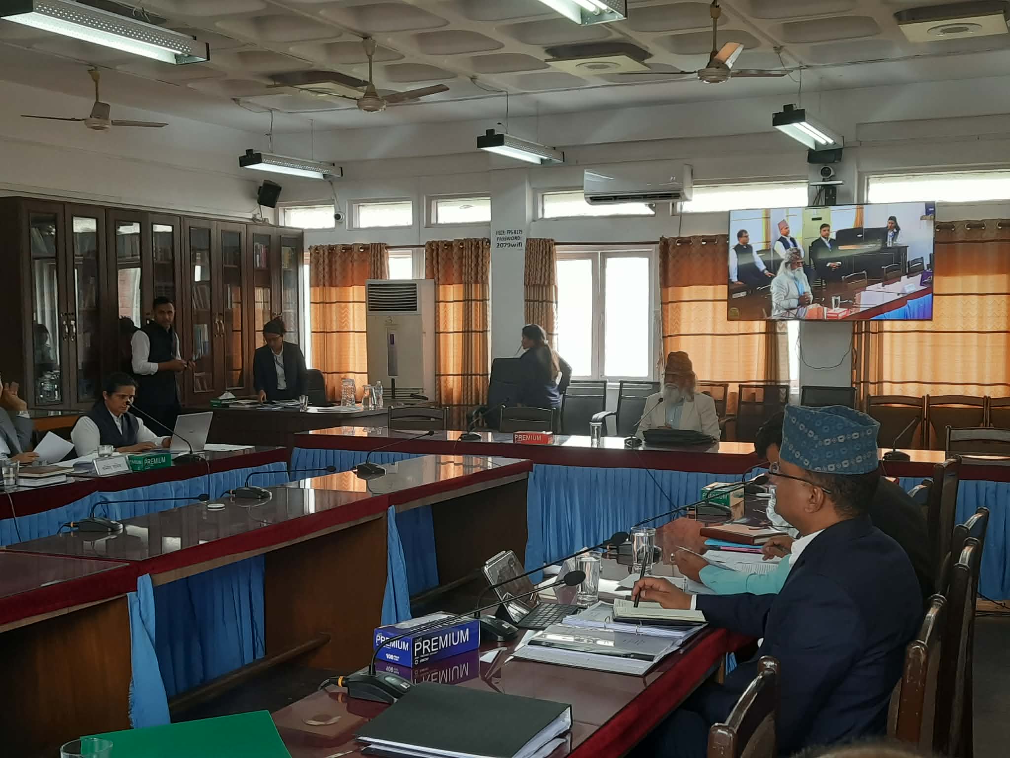 शर्मालाई प्रधानन्यायाधीश बनाए देश चाँडै गृहयुद्धमा जाने उजुरीकर्ताको दाबी