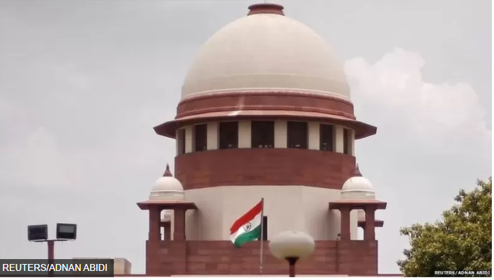 भारतमा सर्वोच्चको फैसला- लिभ-इन रिलेसनबाट जन्मेको बच्चालाई पनि पैतृक सम्पत्तिमा हक