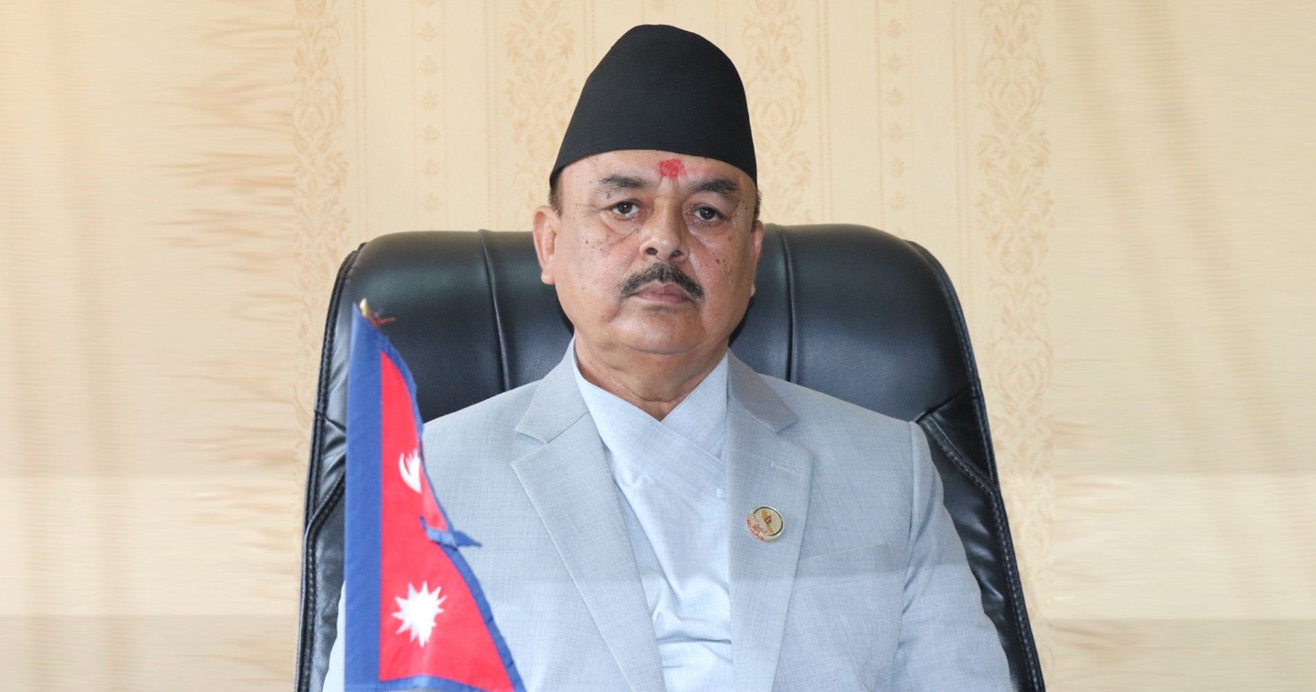 लैङ्गिक समानता कायम गर्न तीनवटै तहका सरकार क्रियाशील हुनुपर्छः मन्त्री आचार्य