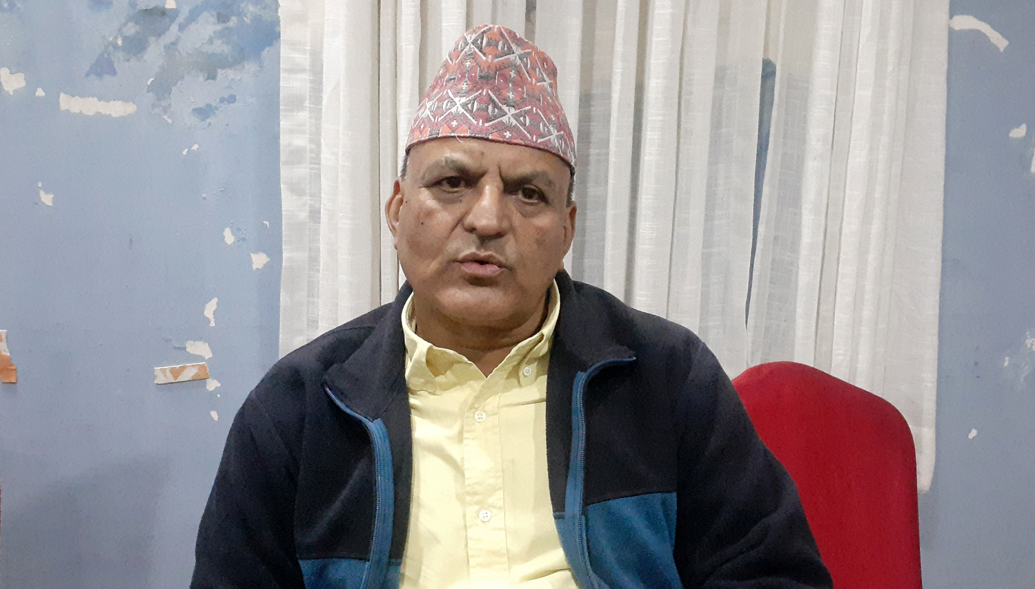 गण्डकीको मुख्यमन्त्रीमा कांग्रेसका सुरेन्द्रराज पक्का, पछि हट्यो माओवादी  