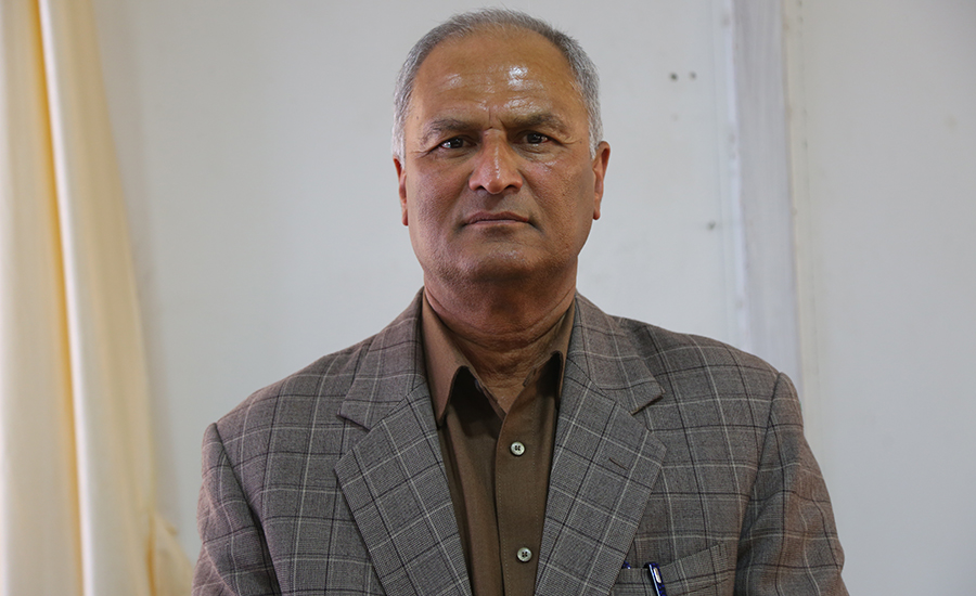 बीमा प्राधिकरणका अध्यक्ष सिलवालको कर्तुतः पटकपटक राज्यलाई ढाँटे उमेर, अख्तियारले चलायो मुद्दा 