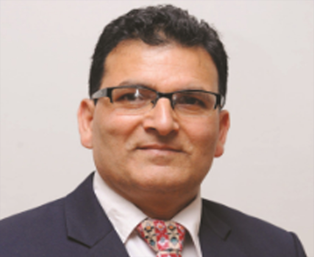 निर्वाचन आयोगका सहप्रवक्ता अर्याल भन्छन्- स्थानीय तहको चुनाव सार्नुपर्ने कारण छैन