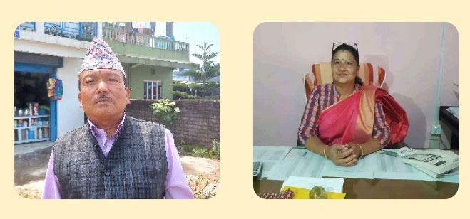 चुनाव जितेका मेयर समाजवादीतिर, सूर्याेदयमा अब एमालेकाे टिकट प्रदेश सांसदलाई