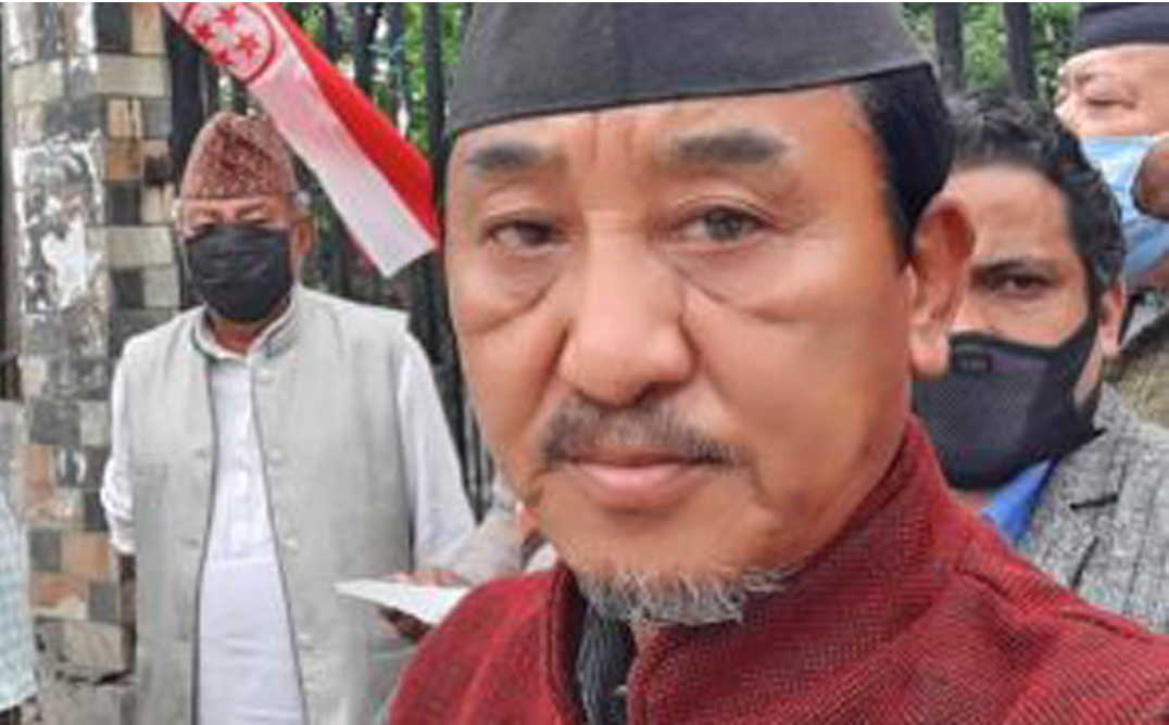 कांग्रेस बीपीको सभापतिमा शेरचन, भट्टराई सर्वोच्च नेता