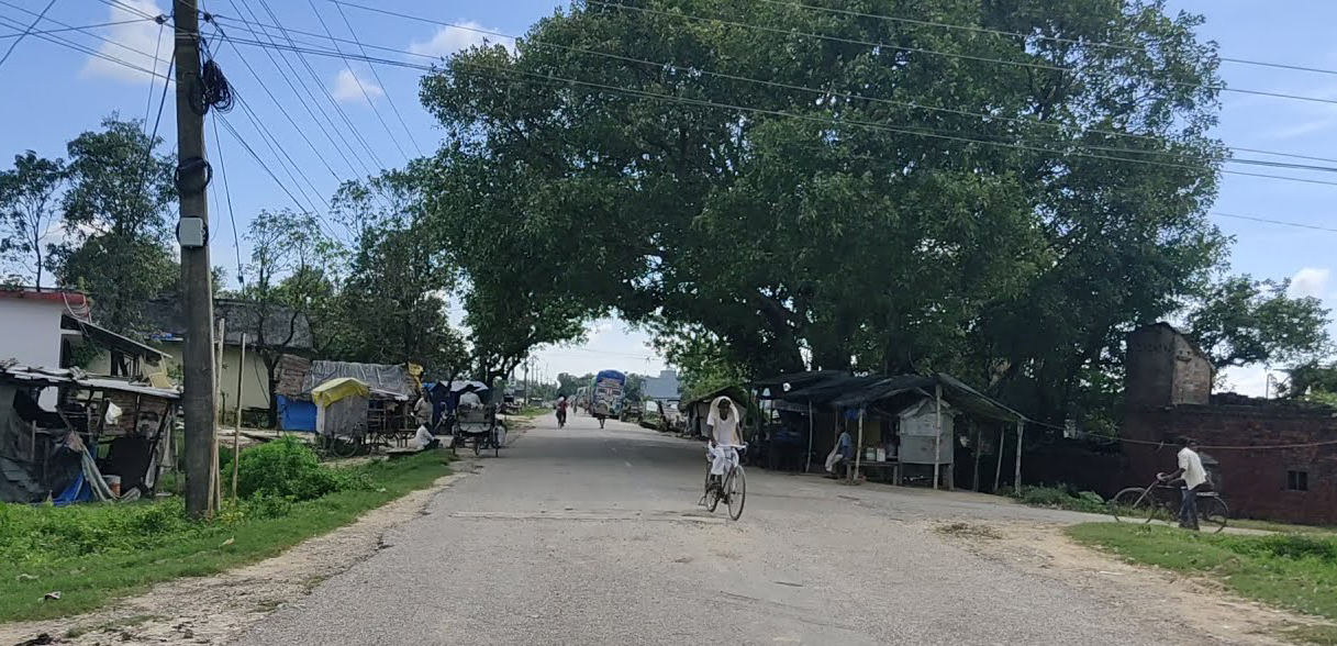 लुम्बिनी प्रदेशका भन्सारमा राजस्व संकलनमा सुधारको संकेत