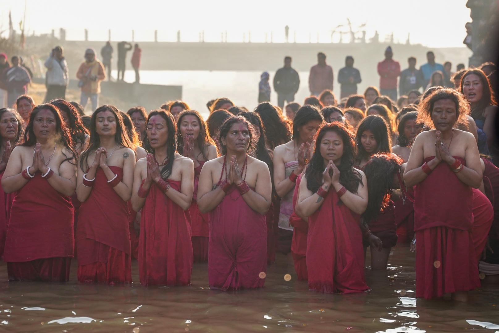 आज स्वस्थानी व्रत कथा समापन गरिँदै