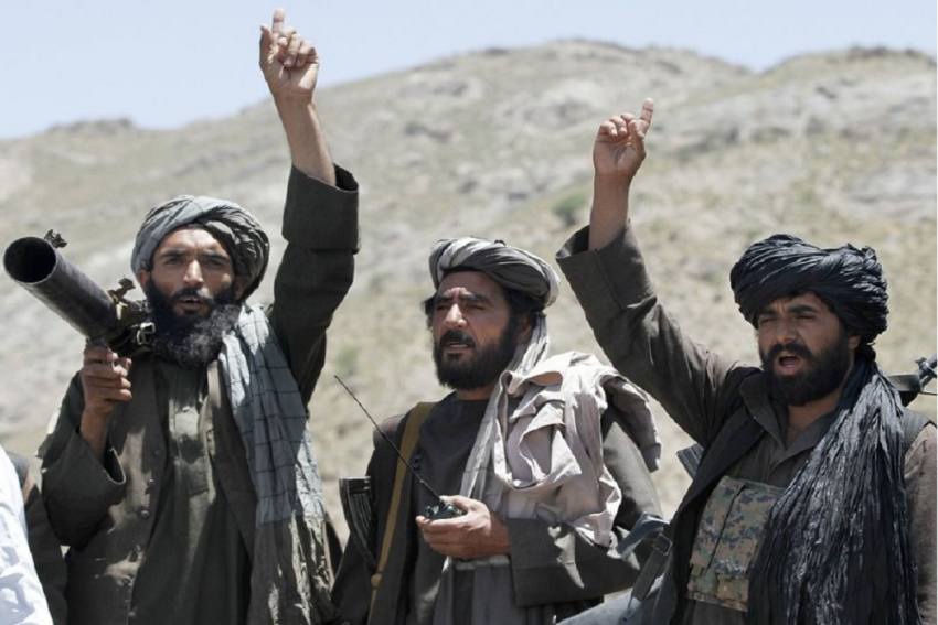 २५ वर्षपछि तालिबानले फेरि कब्जा गरेको अफगानिस्तानको कथा