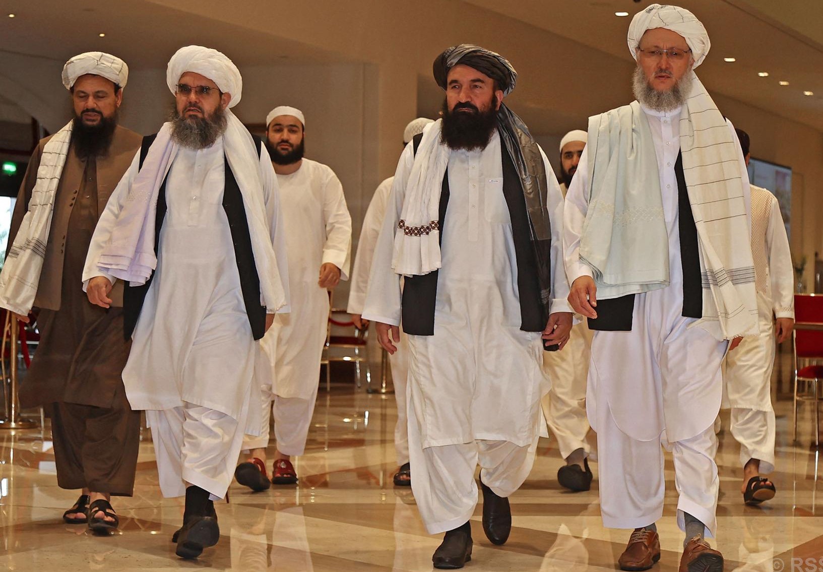 तालिबानद्वारा संयुक्त राष्ट्रसंघको प्रतिवेदन अस्वीकार