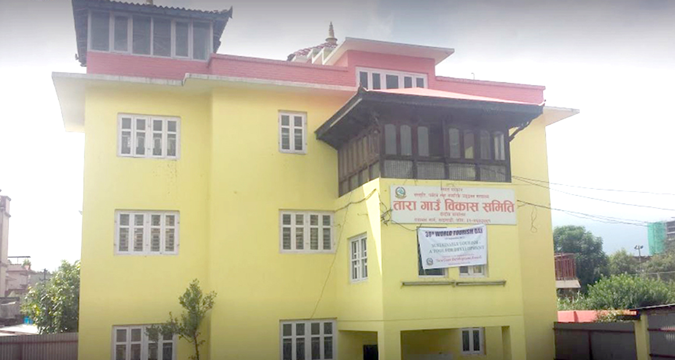 तारागाउँको सम्पत्ति संरक्षण गर्न अन्तर्राष्ट्रिय सम्बन्ध समितिको चासो