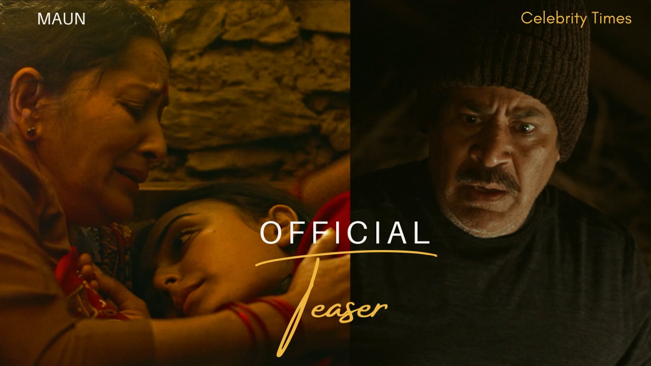 अटिजमको विषयमा बनेको ‘मौन’को टिजर सार्वजनिक, रोकिएका शो पुनः सञ्चालनको तयारी