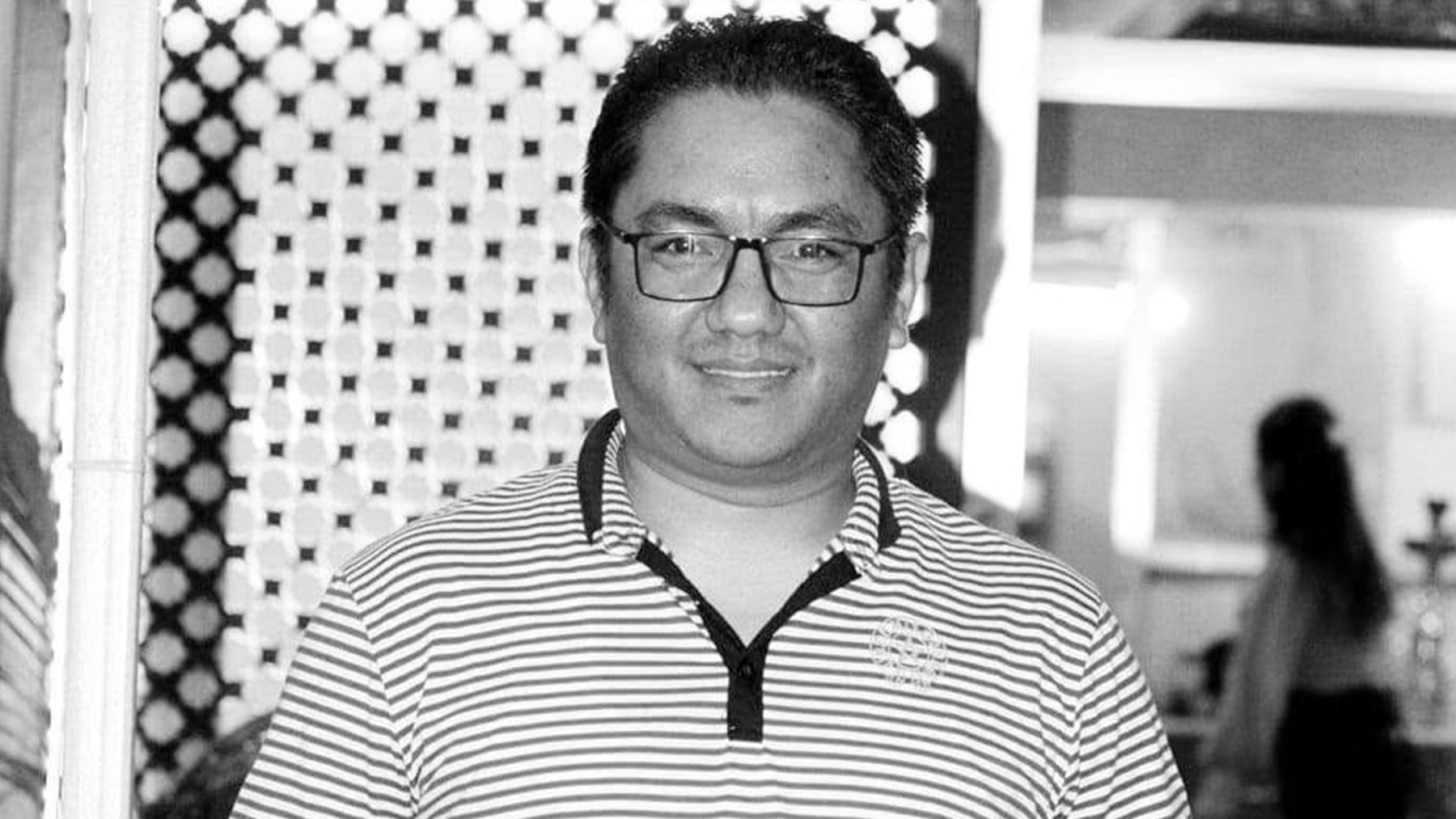 फर्की आउने आश छैन, ‘गुड बाई’ भन्ने आँट छैन