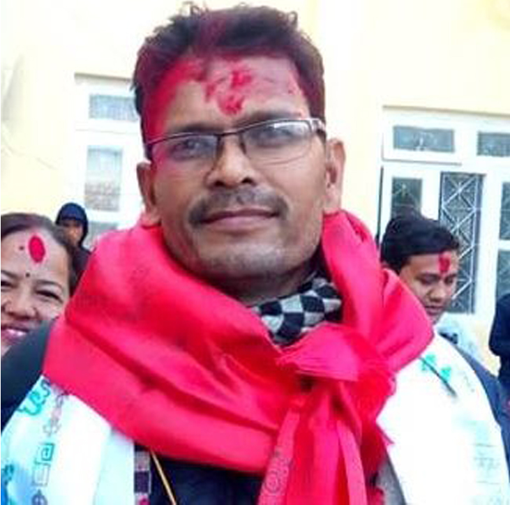एमालेमा खुलेका सांसद विष्ट माओवादी केन्द्रमै फर्किने संकेत 