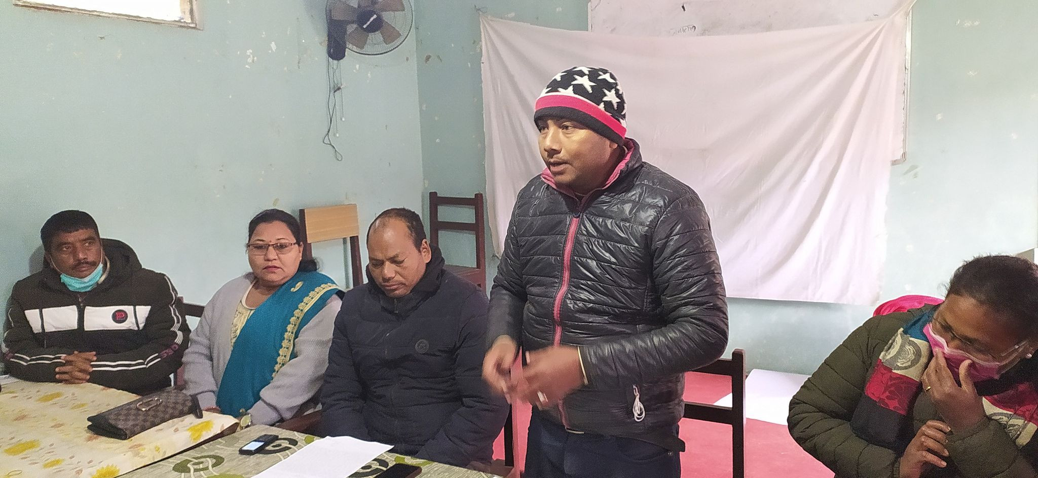 टीकापुर घटना : उच्चको फैसलाविरुद्ध थरूहट आन्दोलनमा जाने