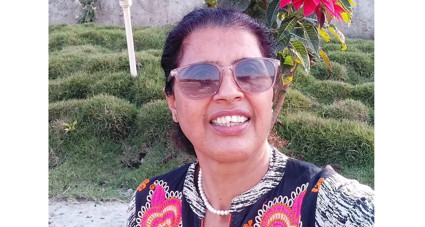 पढ्नुस् राष्ट्रिय कविता महोत्सवमा प्रथम भएको टीका आत्रेयको कविता ‘सङ्कल्प’