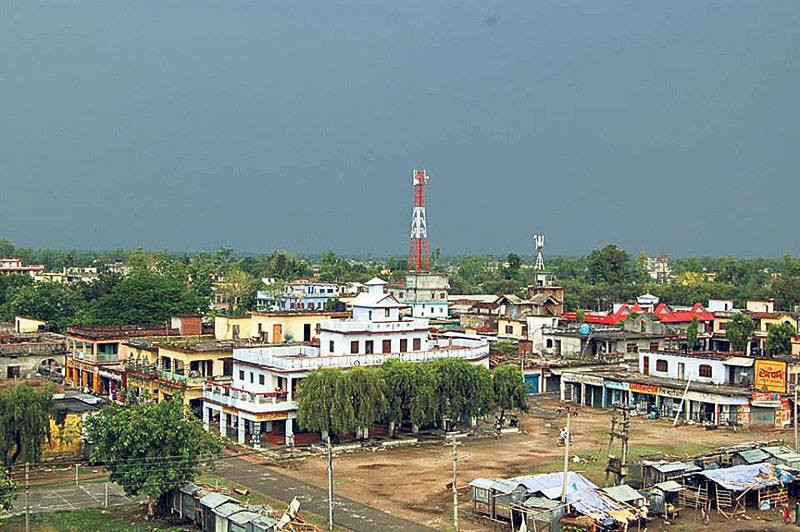 प्लास्टिकको झोलामा प्रतिबन्ध लगाउँदै टीकापुर नगरपालिका