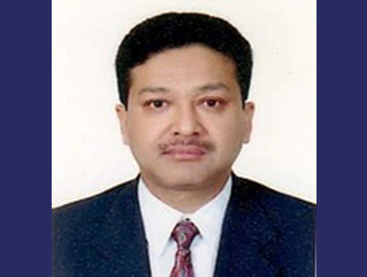 सर्वोच्चका प्रस्तावित न्यायाधीश श्रेष्ठविरुद्ध उजुरी आह्वान