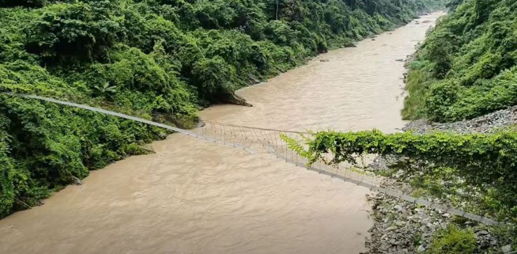 तिनाउ खोलामा बेपत्ता भारतीय युवक मृत फेला