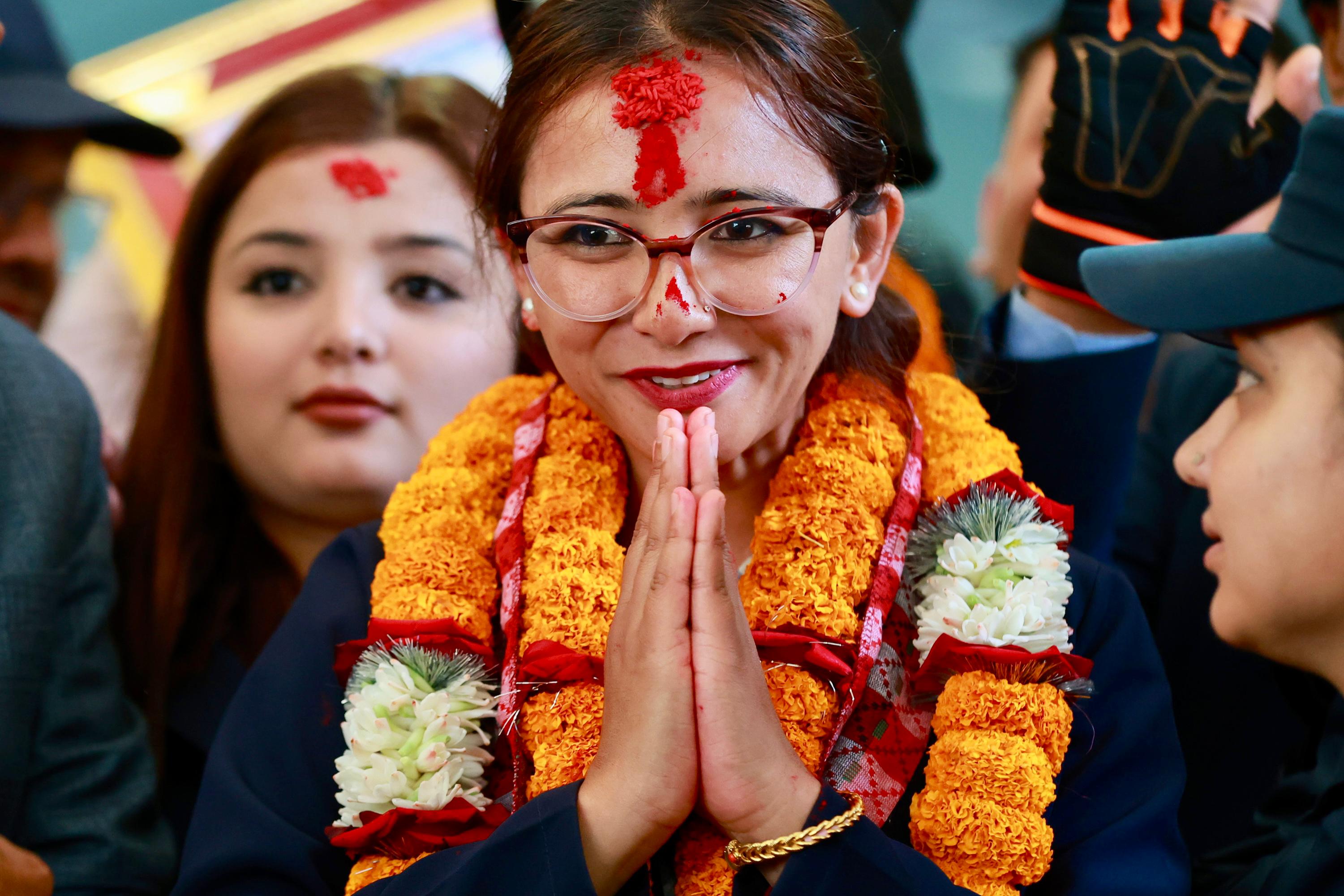 रास्वपाले जादु गरेको चुनावमा प्रत्यक्षतर्फ कति प्रतिशत महिला विजयी भए ?