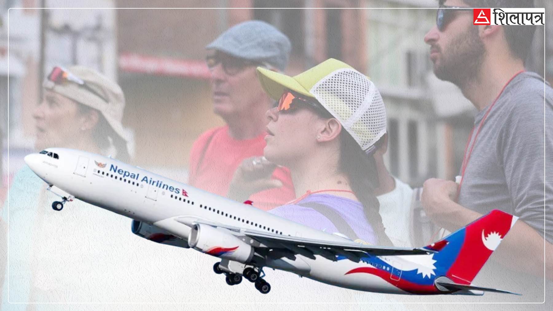 पर्यटन आम्दानी : भित्रिनेभन्दा बाहिरिने धेरै, ६ महिनामा खर्बभन्दा बढीको खर्च