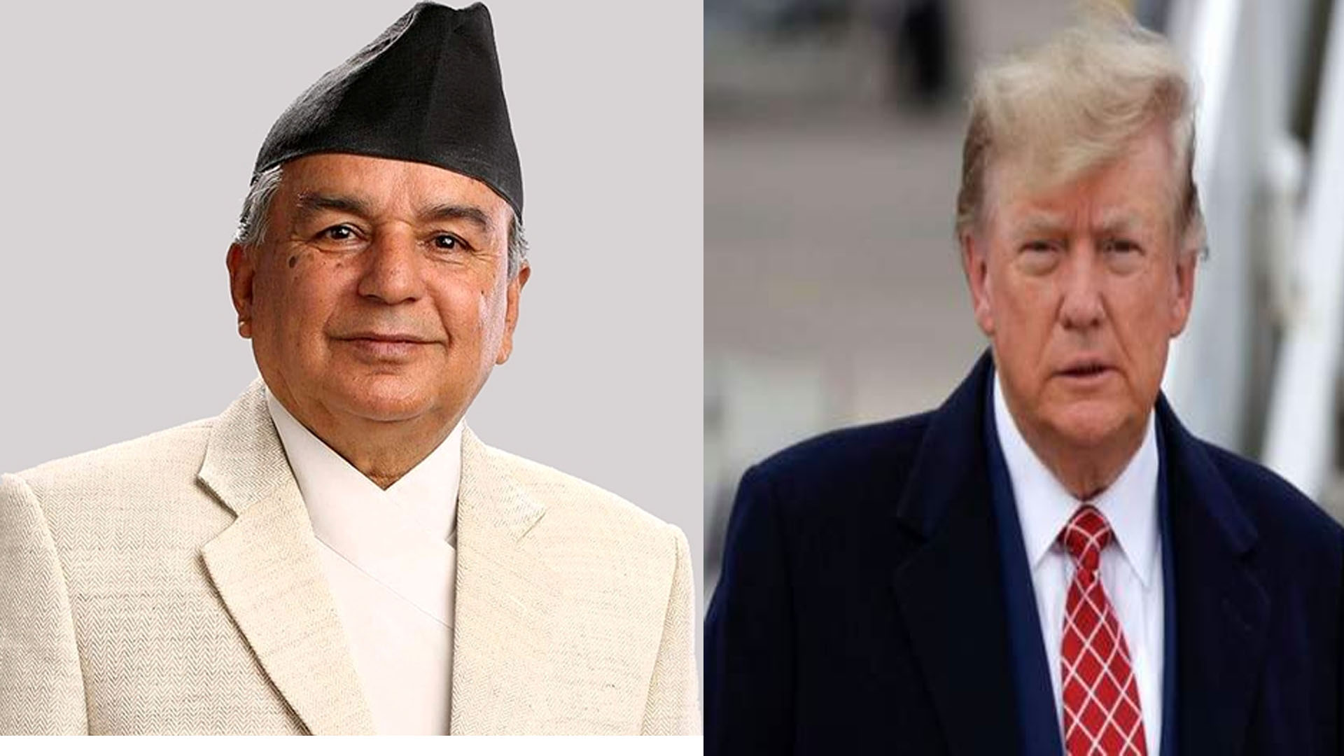 संविधान दिवसको शुभकामना दिँदै अमेरिकाले भन्यो- एमसीसीले आर्थिक विकासमा सघाउ पुर्‍याउँछ