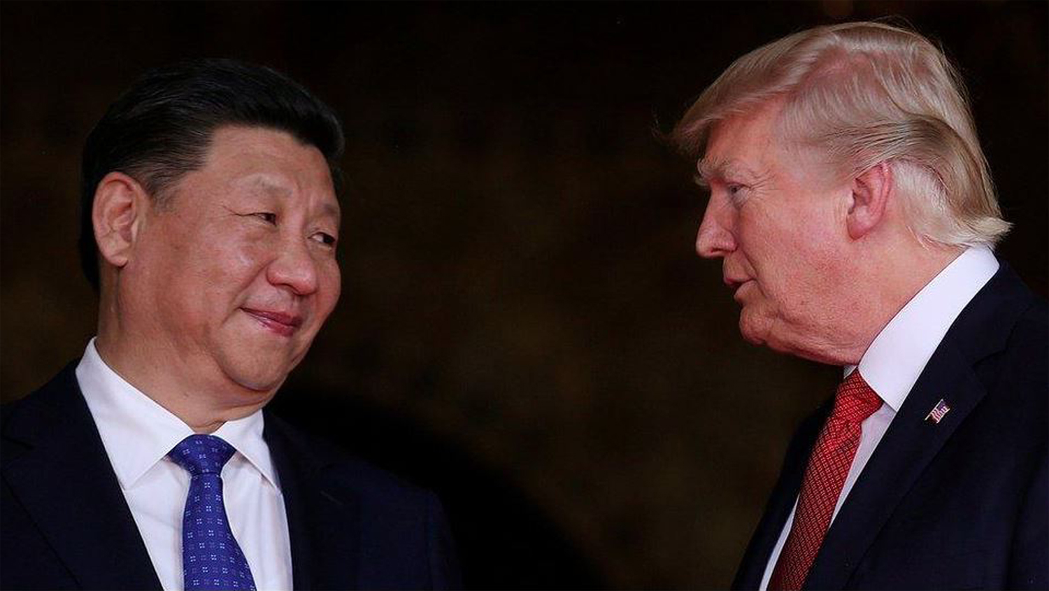 ट्रम्प र सी आज दक्षिण कोरियामा भेटवार्ता गर्दै