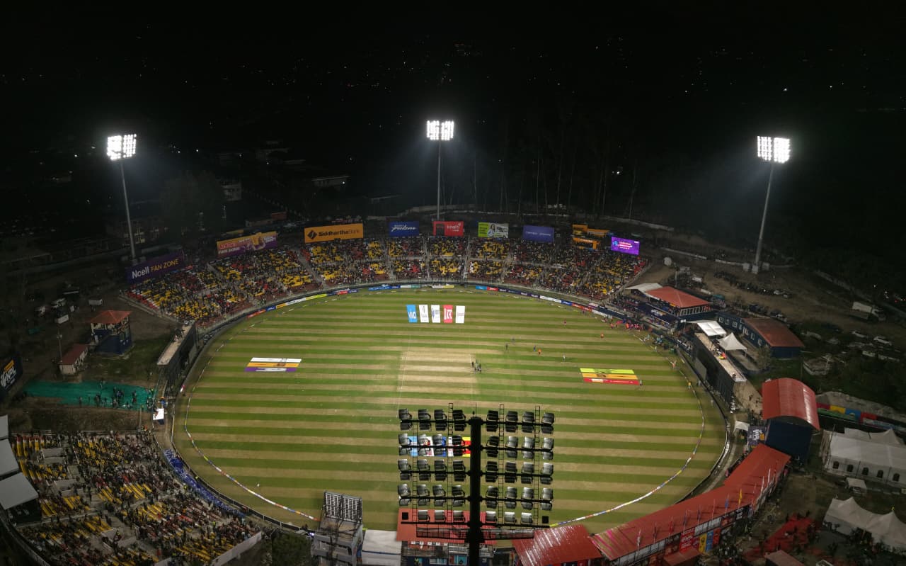 एनपीएल : नवप्रतिभाका लागि सुनौलो अवसर