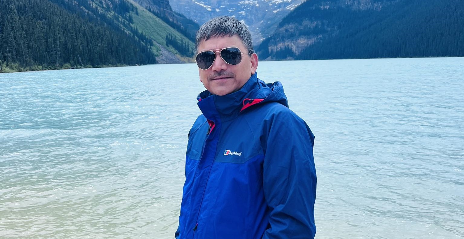 राष्ट्रियसभाको सचिवमा तुलबहादुर कँडेल नियुक्त