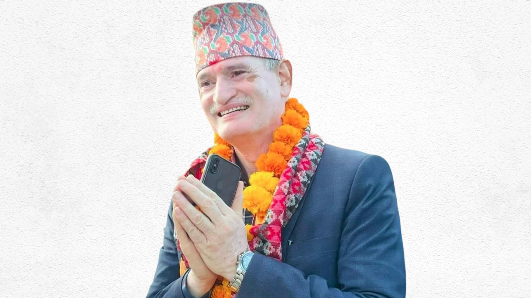एमालेलाई सरकार बनाउन सघाएपछि राप्रपाले गर्‍यो उद्धव थापालाई कारबाही