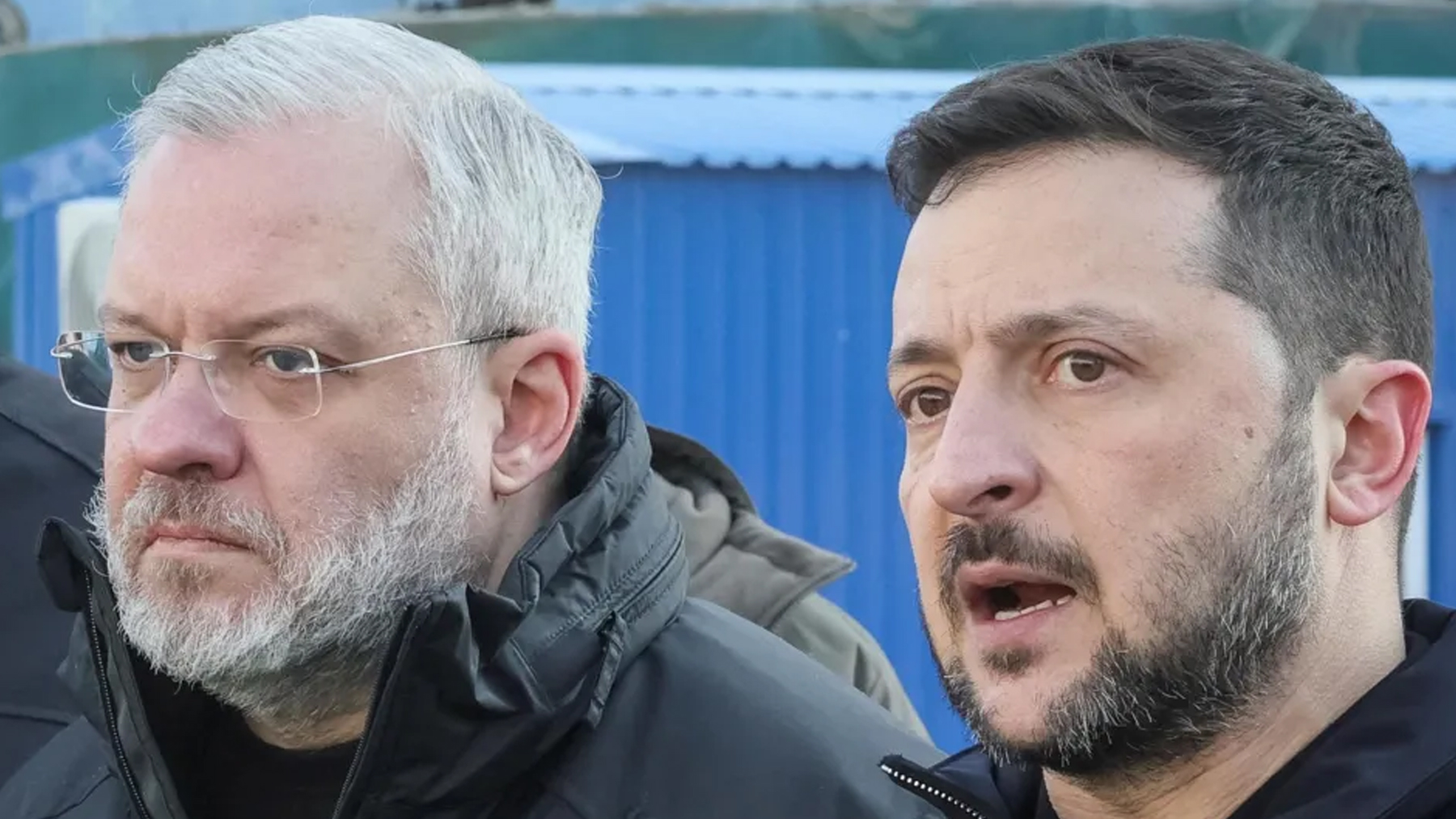 भ्रष्टाचार काण्डमा मुछिएका युक्रेनका पूर्वऊर्जामन्त्री देश छोड्न खोज्दा पक्राउ