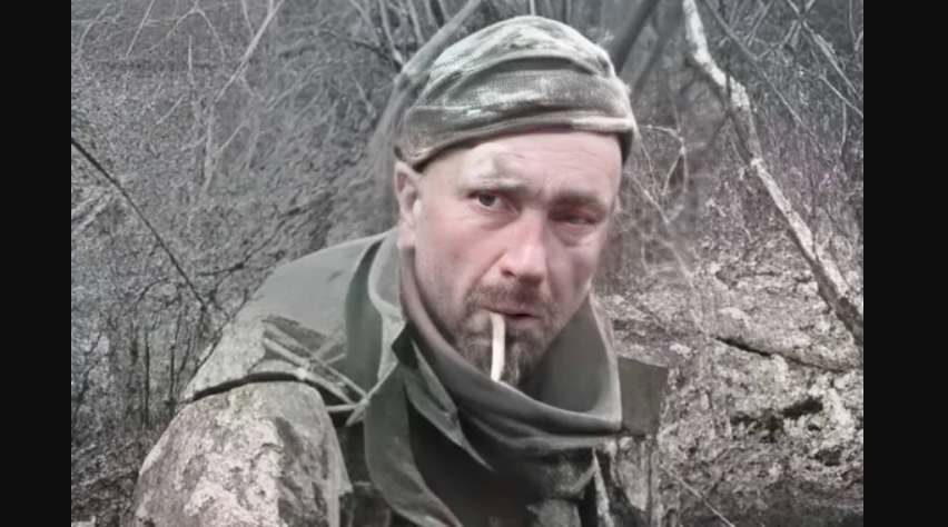 ‘युक्रेनकै जित हुनेछ’ भन्दा उनलाई रुसी भाडाका लडाकुले ठोके गोली