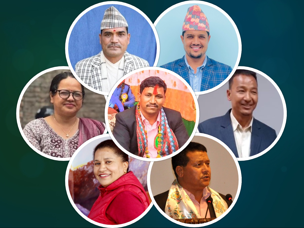 यी हुन् कर्णालीबाट एमाले केन्द्रीय समितिमा चुनाव लड्न तम्सेका नेता