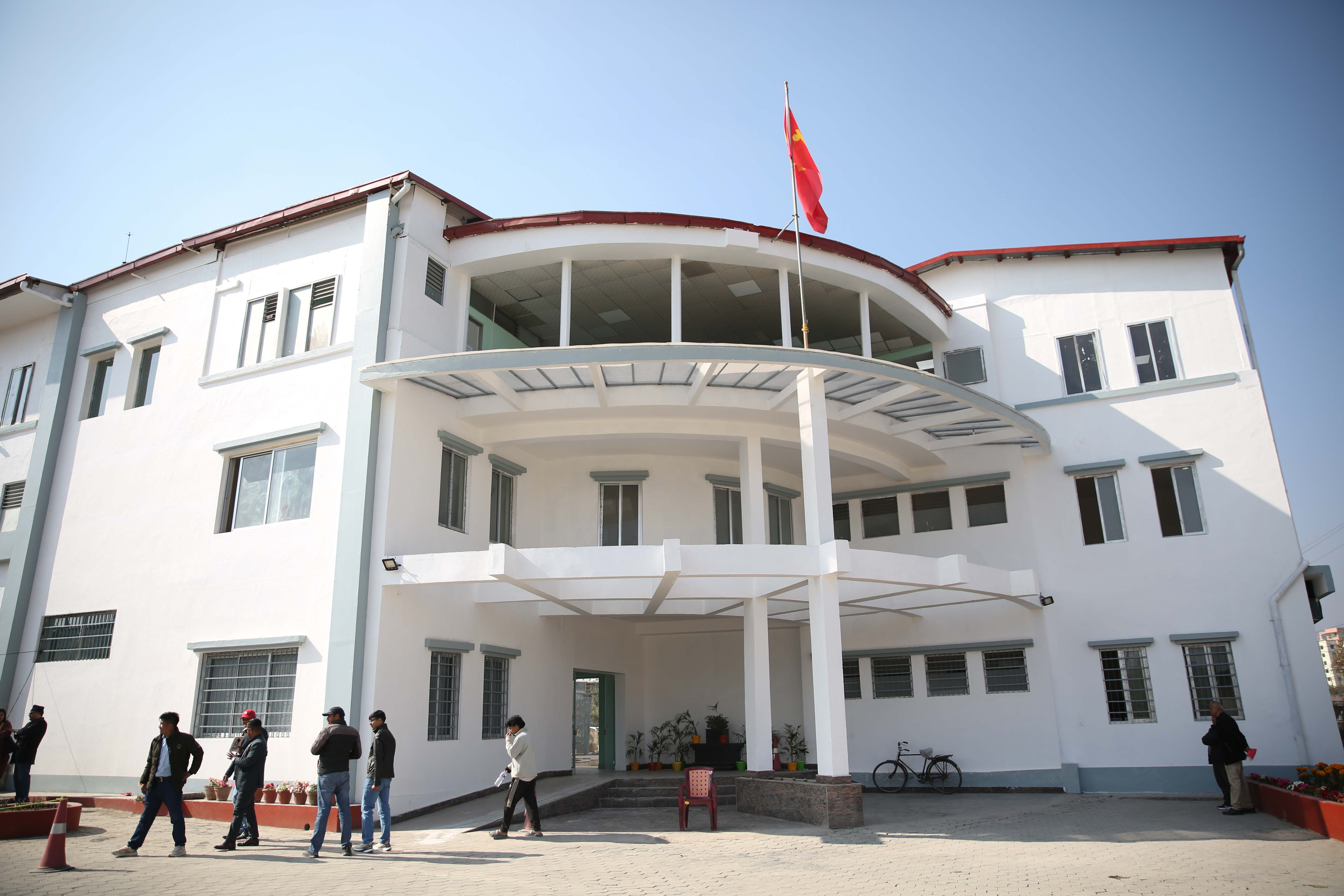 एमालेका समानुपातिक उम्मेदवारको सूची सार्वजनिक, को–को परे ? (सूचीसहित)