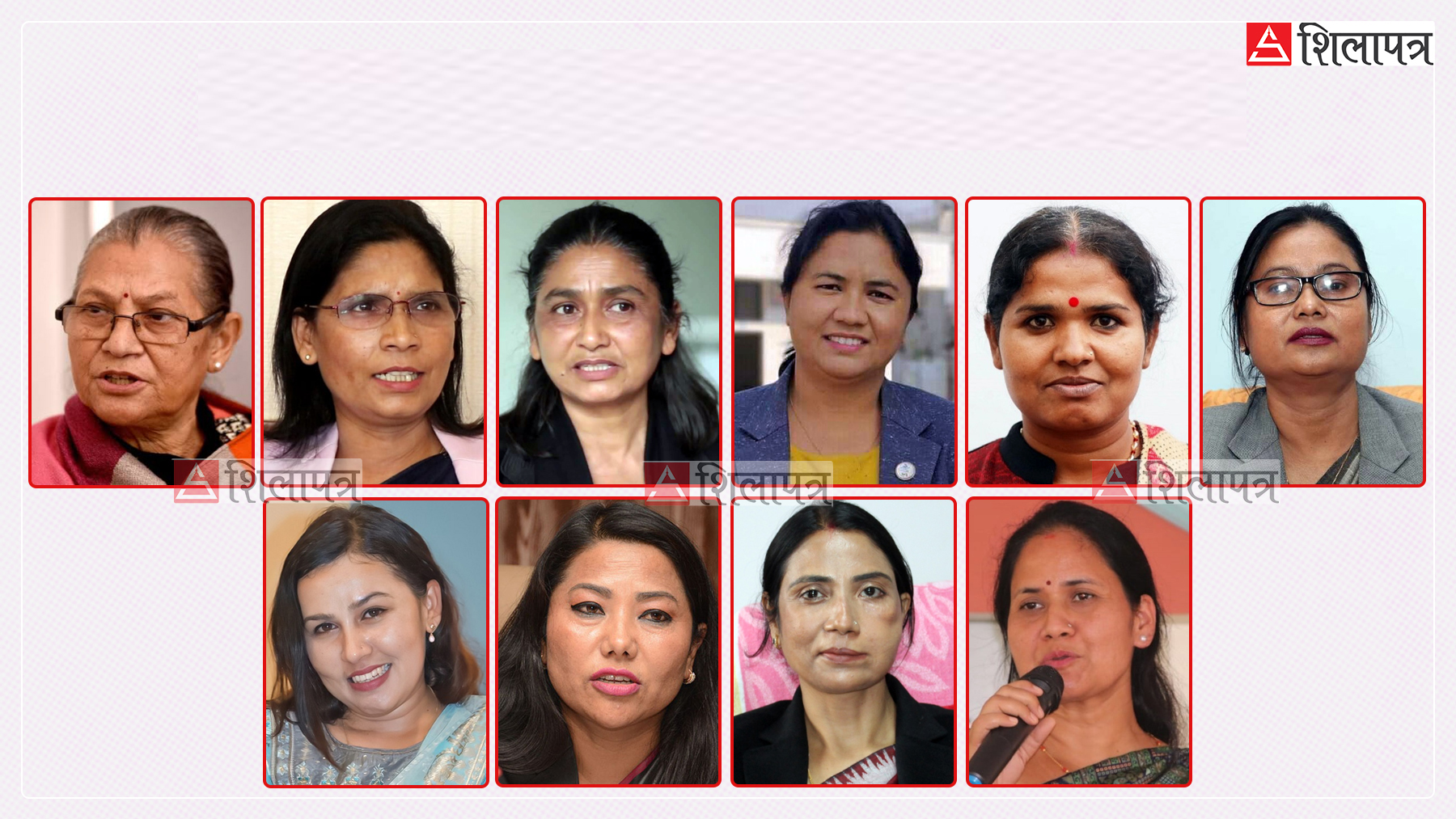 एमाले पदाधिकारीमा महिला आकांक्षी बढे, सचिव पदमा धेरैको आँखा