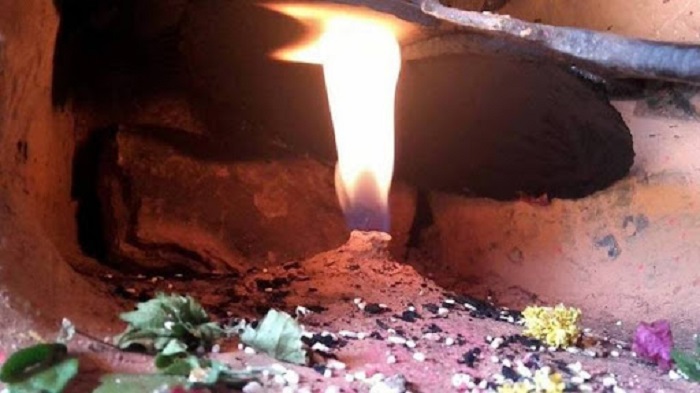 दैलेखमा ग्यास र पेट्रोलको खानी रहेको पुष्टि