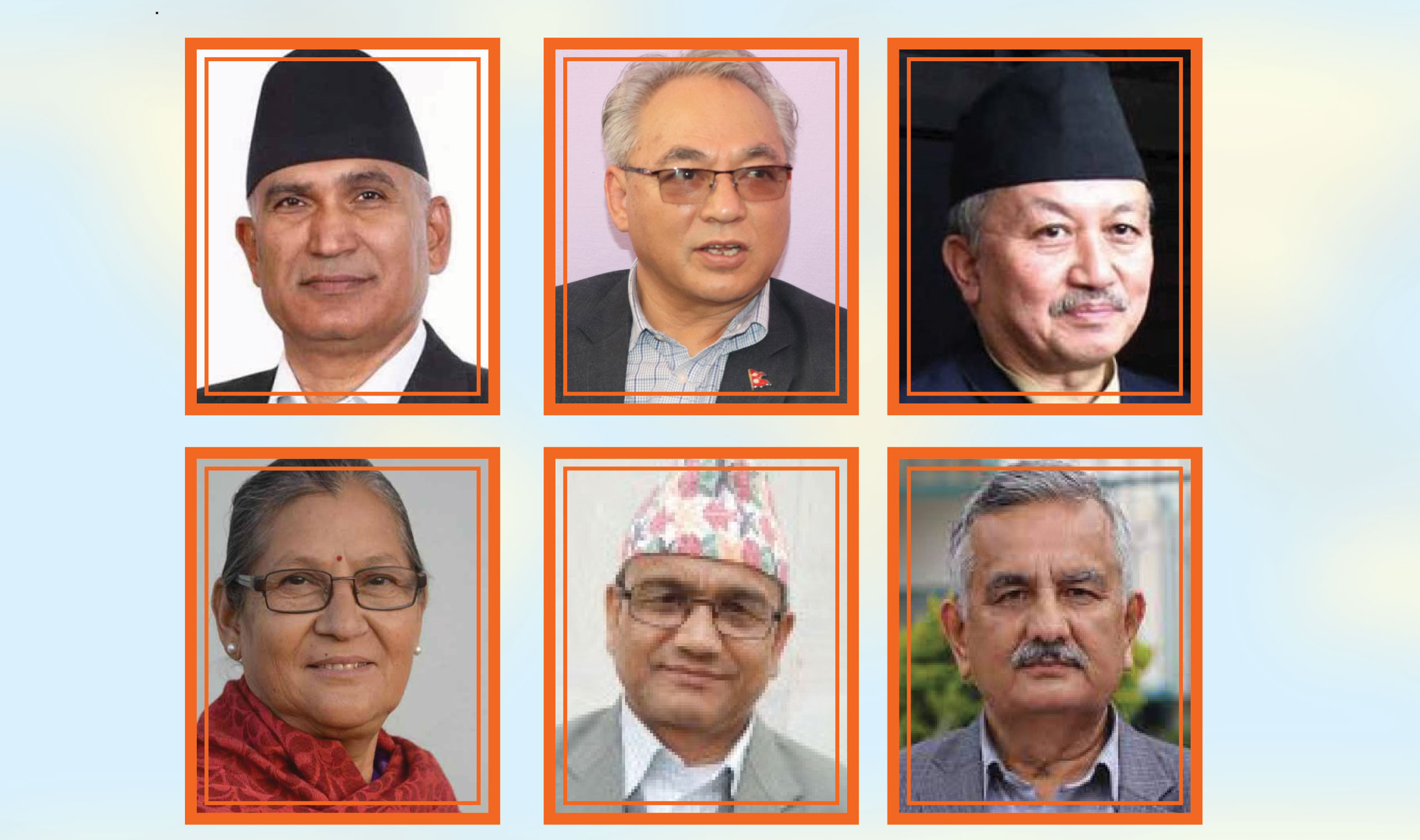 एमाले उपाध्यक्षमा शाक्यलाई सबैभन्दा बढी मत, घनश्याम भुसाल पराजित