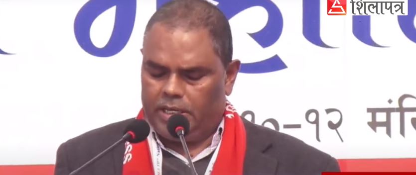 एमालेलाई शुभकामना दिँदै उपेन्द्र यादवले भने- राज्यका महत्त्वपूर्ण निकाय निष्क्रिय र निष्प्रभावी हुँदैछन्